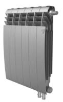   ROYAL THERMO Biliner V 500/ Silver Satin 4 