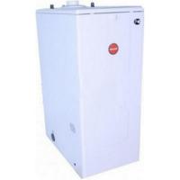 Дизельный котел KITURAMI TURBO-21 R (24,5 кВт)