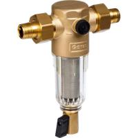 Фильтр сетчатый Goetze FM07-1/2 C