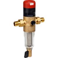 Фильтр сетчатый с редуктором давления Goetze FD07-1/2 C (SP)