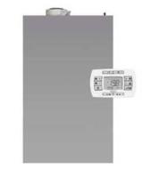 Газовый котел BAXI LUNA AIR 28