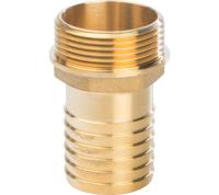 Штуцер STOUT НР 3/8