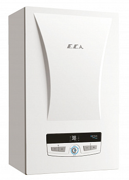 Электрический котел ECA Arceus EK 18 ST RU с трехходовым клапаном и датчиком бойлера
