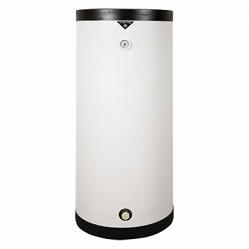 Бойлер косвенного нагрева STRATTOS Classic 150 (170L) M2 WT с термометром