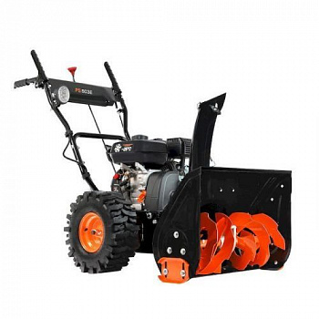 Снегоуборщик PATRIOT PS 603 LED