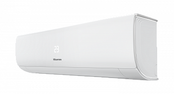 Сплит-система Hisense ZOOM DC Inverter 2023 AS-13UW4RYRKB04 (комплект)