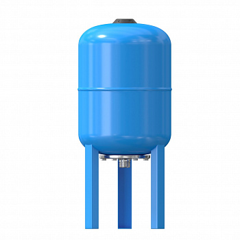 Гидроаккумулятор KRATS 80 л штуцер 1