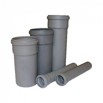 Труба Синикон Стандарт D040 L 500 мм