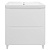 Комплект Тумба Azario LOTOS 60/2 615х475х835 напольная с раковиной Monte 60