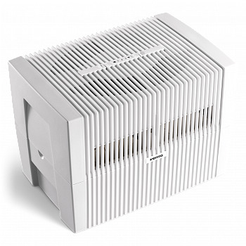 Увлажнитель-мойка воздуха Venta Classic Original LW45, белый