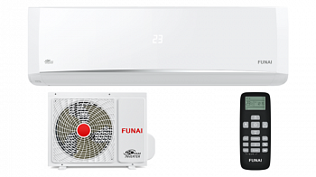 Инверторная сплит-система серии FUNAI SENSEI Inverter RAC-I-SN55HP.D04