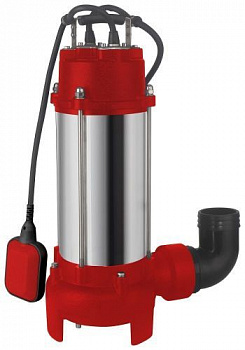 Фекальный насос Elitech НПФ 2000Р